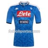 Camisetas SSC Napoli Primera Equipacion 2019/2020